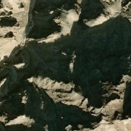 Satellite imagery of Wêch Bāndar, AF