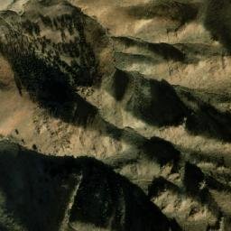 Satellite imagery of Sūr Ghūnḏ, AF