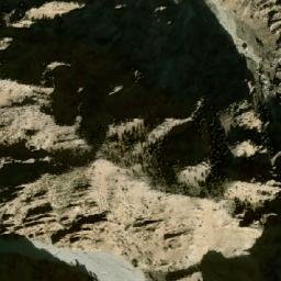 Satellite imagery of Lōnī Ghar, AF