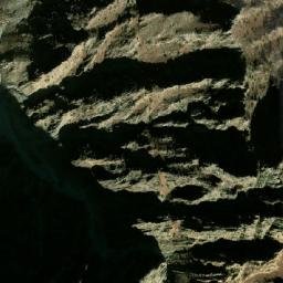 Satellite imagery of Sōbī Ghar, AF