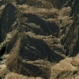 Satellite imagery of Sōbī Ghar, AF