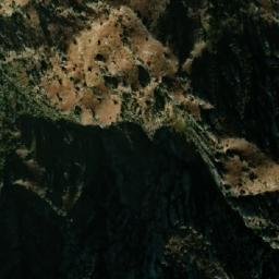 Satellite imagery of Tōrē Kanḏow, AF