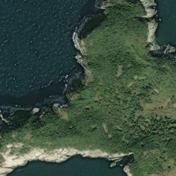 Satellite imagery of Ŏmmok Tan, KR