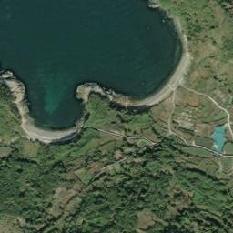 Satellite imagery of Ŏmmok Tan, KR