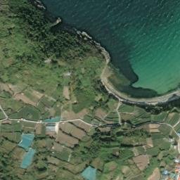 Satellite imagery of Ŏmmok Tan, KR