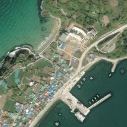 Satellite imagery of Sangdogu, KR