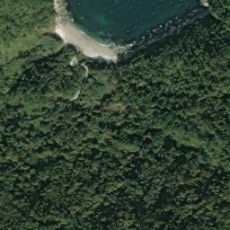 Satellite imagery of Wŏhryang Dan, KR