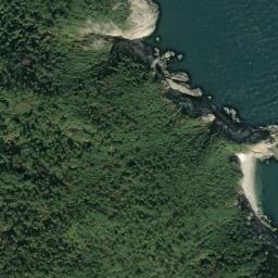 Satellite imagery of Sangul Tan, KR