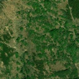 Satellite imagery of 涅槃岳, JP