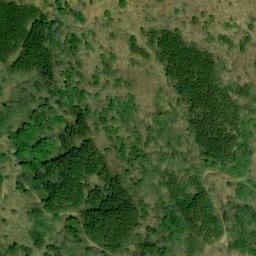 Satellite imagery of 涅槃岳, JP