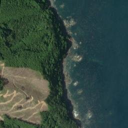 Satellite imagery of Semoto Hana, JP