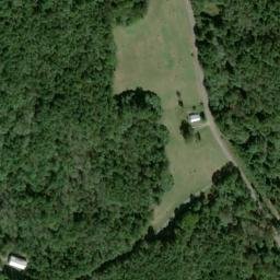 Satellite imagery of Pea Ridge, US