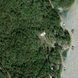Satellite imagery of Pea Ridge, US