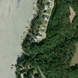 Satellite imagery of Davis Ridge, US