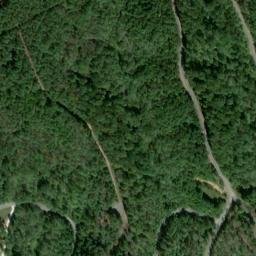 Satellite imagery of Davis Ridge, US