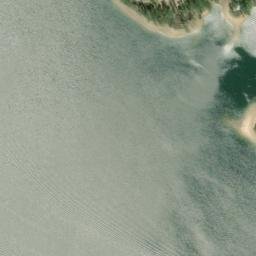 Satellite imagery of Potte Point, US