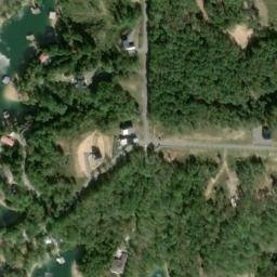 Satellite imagery of Potte Point, US