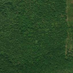 Satellite imagery of Warhoop Mine, US
