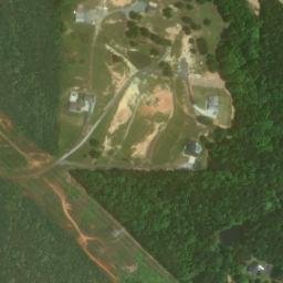 Satellite imagery of Dunaway Mine, US