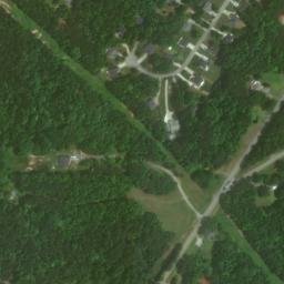 Satellite imagery of Dunaway Mine, US