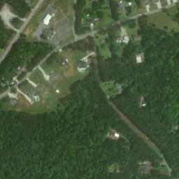 Satellite imagery of Dunaway Mine, US