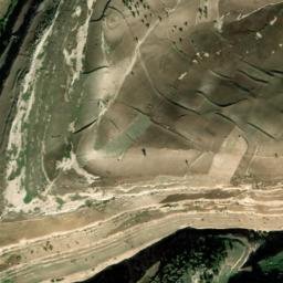 Satellite imagery of Jbel Dhar Amadane, MA