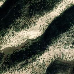 Satellite imagery of Dhar Lhaghla, MA
