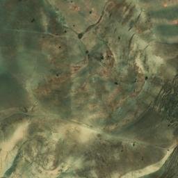 Satellite imagery of Jbel Essouir, MA