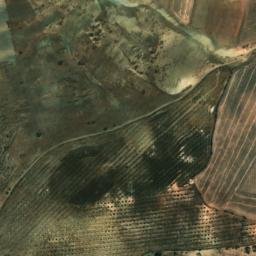 Satellite imagery of Jbel Essouir, MA