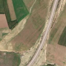 Satellite imagery of Koudyet Lkhiyat, MA