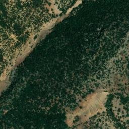Satellite imagery of Jbel Aneffid, MA