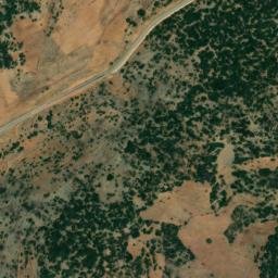 Satellite imagery of Jbel Aneffid, MA