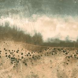 Satellite imagery of Gouiret el Moudjahidine, DZ