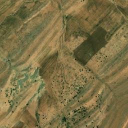 Satellite imagery of Koudiat el Maïz, DZ