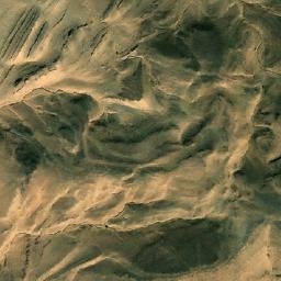 Satellite imagery of Djebel et Touil, DZ