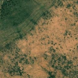 Satellite imagery of Es Smara, DZ