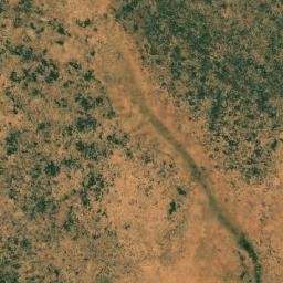 Satellite imagery of Es Smara, DZ