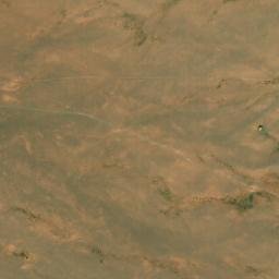 Satellite imagery of Argoub Ben Begour, DZ