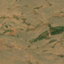 Satellite imagery of Argoub Ben Begour, DZ