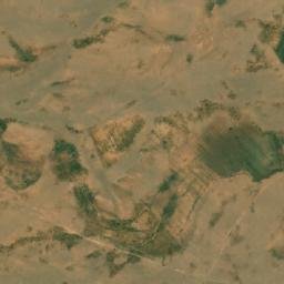 Satellite imagery of Argoub Ben Begour, DZ