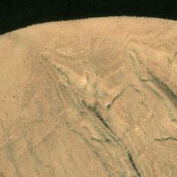 Satellite imagery of Djebel el Hasbaïa, DZ