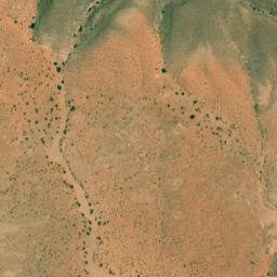 Satellite imagery of Kef Netsila, DZ