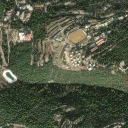 Satellite imagery of Dallîl el Ghâboûr, LB