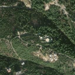 Satellite imagery of Dallîl el Ghâboûr, LB