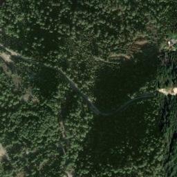 Satellite imagery of Dallîl el Ghâboûr, LB