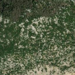 Satellite imagery of Mchaa Nahr ed Dahab, LB