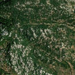 Satellite imagery of El Mghâyer, LB