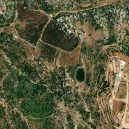 Satellite imagery of Ard Joûret Aarab, LB