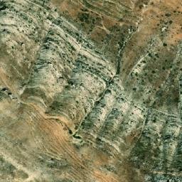 Satellite imagery of Dahr Chakher, LB