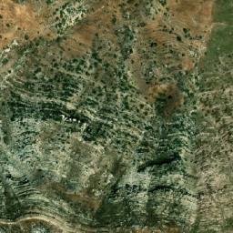 Satellite imagery of Dahr Chakher, LB
